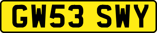 GW53SWY