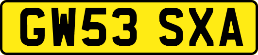 GW53SXA