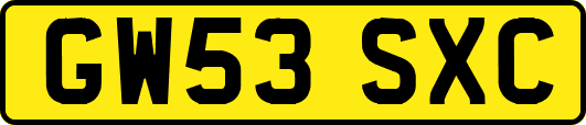 GW53SXC