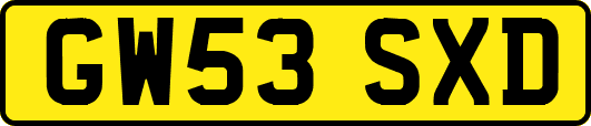 GW53SXD