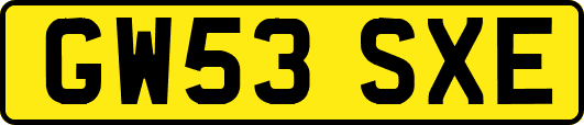 GW53SXE
