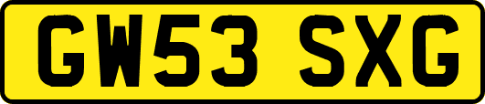 GW53SXG
