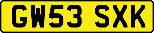 GW53SXK