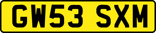 GW53SXM