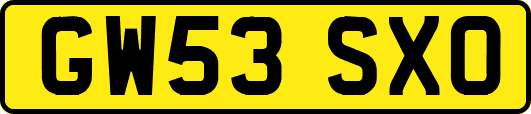 GW53SXO