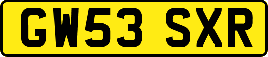 GW53SXR