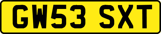 GW53SXT