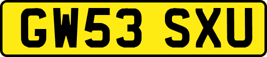 GW53SXU