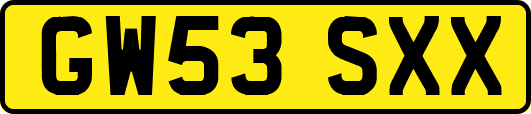 GW53SXX