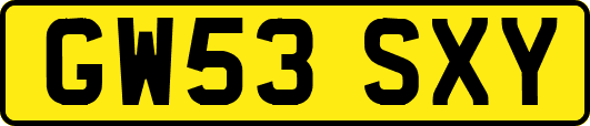 GW53SXY