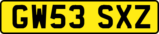 GW53SXZ