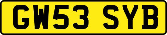 GW53SYB