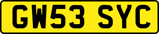 GW53SYC