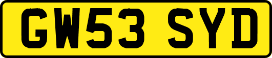 GW53SYD