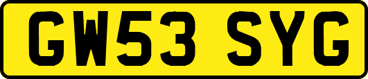 GW53SYG