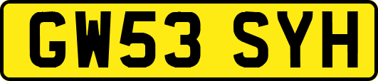 GW53SYH