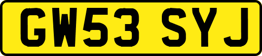 GW53SYJ