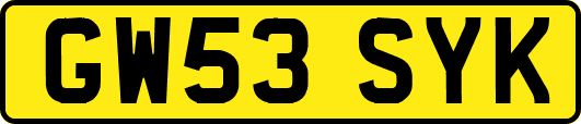GW53SYK