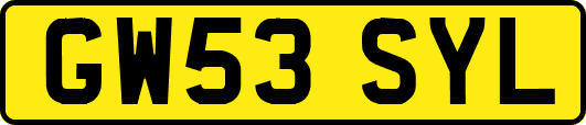 GW53SYL
