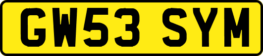 GW53SYM