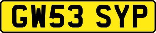 GW53SYP