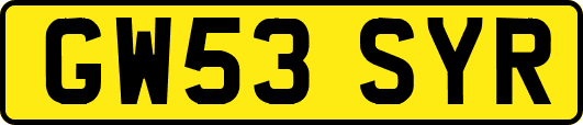 GW53SYR