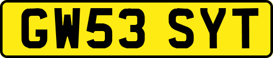 GW53SYT