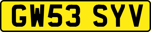 GW53SYV
