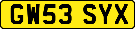 GW53SYX