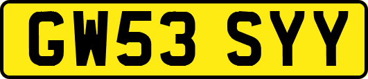 GW53SYY