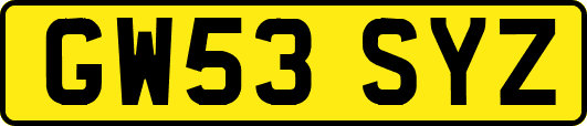 GW53SYZ