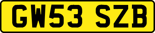 GW53SZB