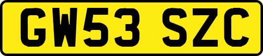 GW53SZC