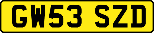 GW53SZD