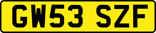 GW53SZF
