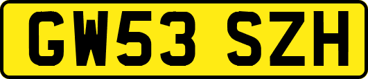 GW53SZH