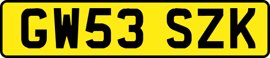 GW53SZK