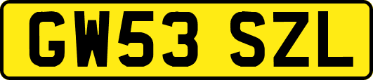 GW53SZL
