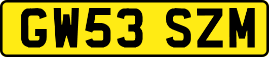 GW53SZM