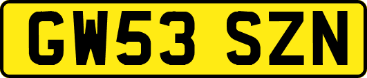 GW53SZN