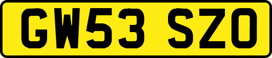 GW53SZO