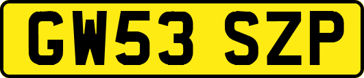 GW53SZP