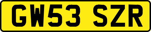 GW53SZR
