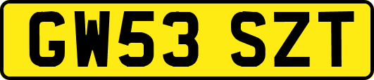 GW53SZT