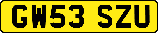 GW53SZU