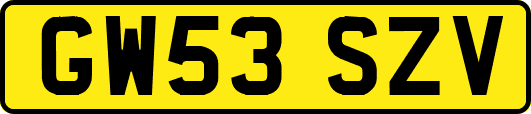 GW53SZV