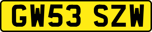 GW53SZW