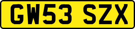 GW53SZX