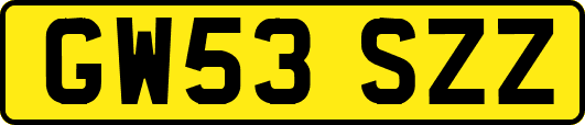GW53SZZ