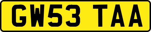 GW53TAA